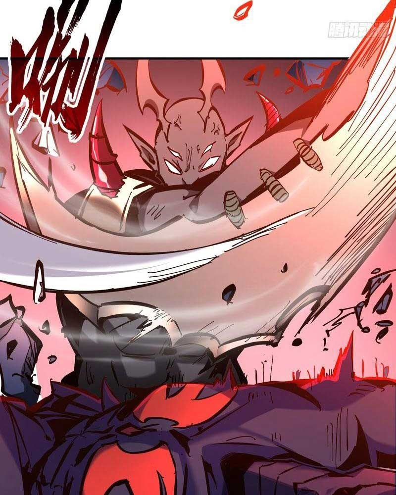 Đọc truyện [LCVT] Ta thực sự không phải Ma Vương - Chap 2